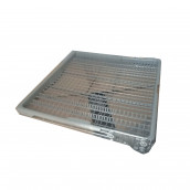 Tiroir à couverts d'origine