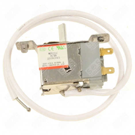 THERMOSTAT FRIGO, RÉFRIGÉRATEUR, CONGÉLATEUR - BC48061A
