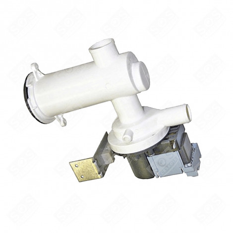 POMPE DE VIDANGE PLASET 22W MACHINE À LAVER, LAVE-LINGE - 48908