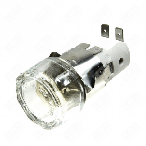 HUBLOT DE LAMPE COMPLET FOUR, CUISINIÈRE - 38257