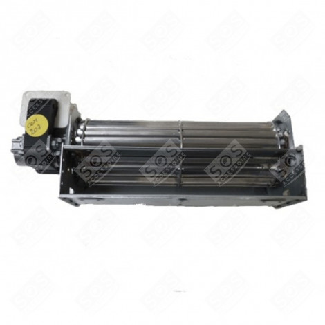 MOTEUR VENTILATEUR D'ORIGINE FOUR, CUISINIÈRE - 695210762