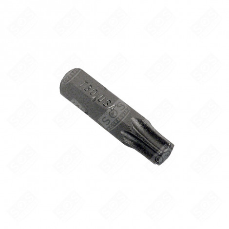 EMBOUT TORX T30 MACHINE À LAVER, LAVE-LINGE - 55X3613