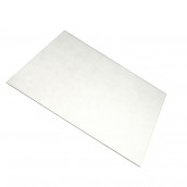 Vitre intérieure 477X398 mm