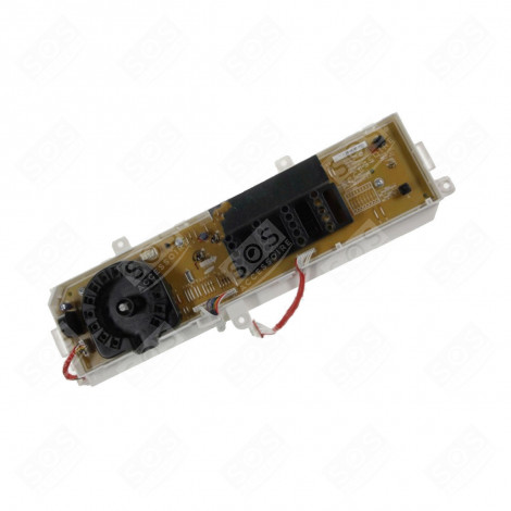 CARTE ÉLECTRONIQUE, MODULE DE PUISSANCE MACHINE À LAVER, LAVE-LINGE - DC94-06256A