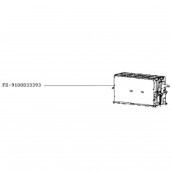 Compartiment cuisson