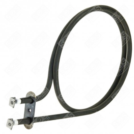 RÉSISTANCE CIRCULAIRE [35300S] FOUR MICRO-ONDES - 5300W1S019A