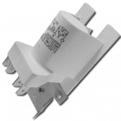 Filtre antiparasites