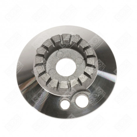 COURONNE DE BRÛLEUR  PLAQUE DE CUISSON - 870650444