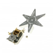 Moteur ventilateur d'origine