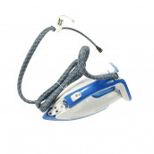 Poignée + cordon vapeur