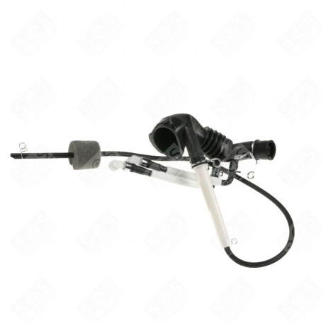 TUYAU DE PRESSION D'ORIGINE MACHINE À LAVER, LAVE-LINGE - DC97-16644C