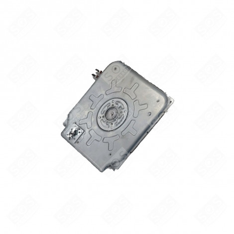 ENSEMBLE CARTER AVEC RÉSISTANCE D'ORIGINE FOUR MICRO-ONDES - DE94-03267A