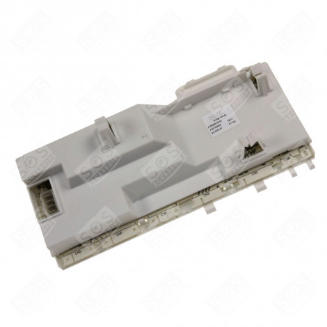 CARTE ÉLECTRONIQUE, MODULE DE PUISSANCE (VENDU SANS EPROM) MACHINE À LAVER, LAVE-LINGE - C00143470, 482000081997