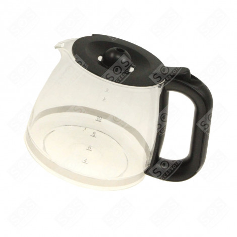 VERSEUSE + COUVERCLE CAFETIÈRE, MACHINE À CAFÉ - FS-1000050071