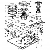 Manette (repère 110)