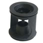 Bouchon de pompe