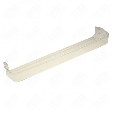 BALCONNET SUPÉRIEUR 430X90X45 MM FRIGO, RÉFRIGÉRATEUR, CONGÉLATEUR - 49041666