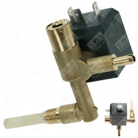 ELECTROVANNE CENTRALE VAPEUR, FER À REPASSER - CS-00097843