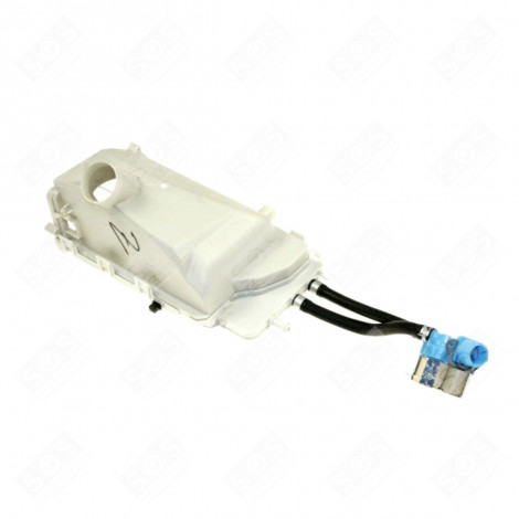 BAC À LESSIVE, BAC À DÉTERGENT D'ORIGINE MACHINE À LAVER, LAVE-LINGE - DC97-16005E