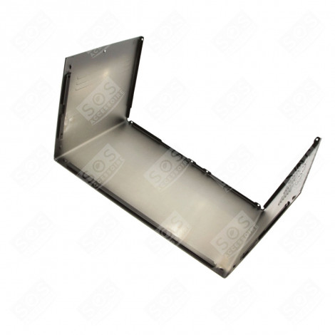 CAPOT / COUVERCLE D'APPAREIL D'ORIGINE FOUR MICRO-ONDES - DE64-01161Y