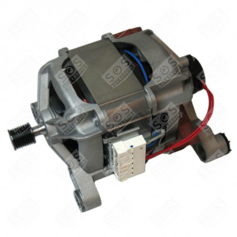 MOTEUR MACHINE À LAVER, LAVE-LINGE - 34010609