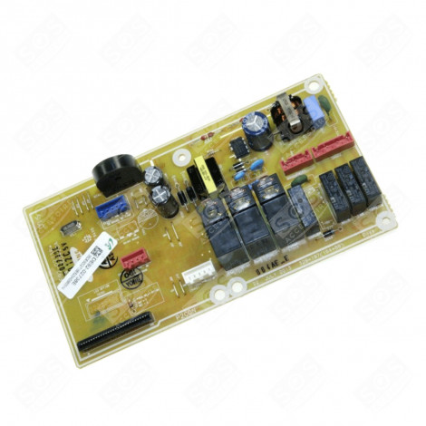 MODULE DE PUISSANCE D'ORIGINE FOUR MICRO-ONDES - DE92-02738E