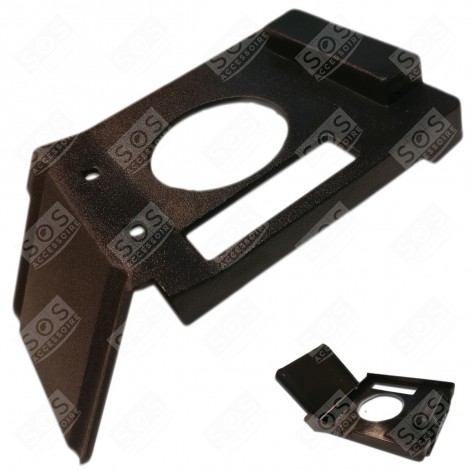 SUPPORT DE SAC NOIR ASPIRATEUR - RT9503, RS-RT9503