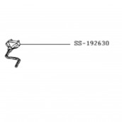 Cordon d'alimentation