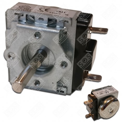 MINUTEUR FOUR, CUISINIÈRE - 70X2423