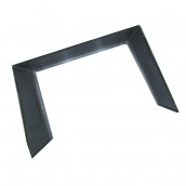 Panneau extérieur d'origine