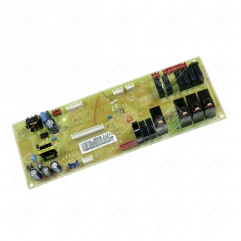CARTE ÉLECTRONIQUE, MODULE PRINCIPAL FOUR MICRO-ONDES - DE92-03302D