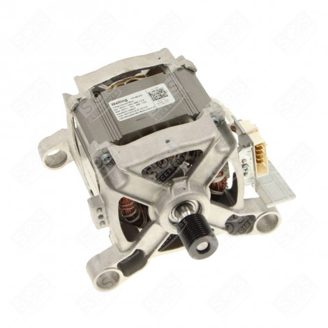 MOTEUR MACHINE À LAVER, LAVE-LINGE - C00609831, 488000609831