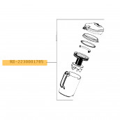 Séparateur complet