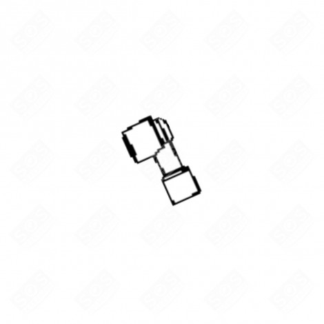 SOUPAPE DE SÉCURITÉ ASPIRATEUR - RS-RT900623