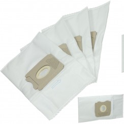 Pack de 4 sacs + 1 micro filtre GR28S