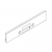 Bandeau de commande d'origine