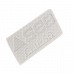 Etiquette marque Seb