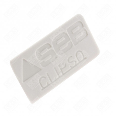 ETIQUETTE MARQUE SEB COCOTTE-MINUTE® - SS-981162