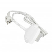 Cordon d'alimentation