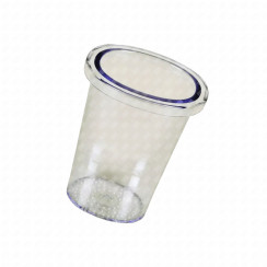 Poussoir de bol à hachoir