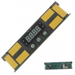 Carte électronique, programmateur