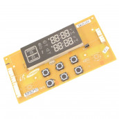 Ensemble afficheur d'origine