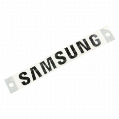 Logo Samsung d'origine