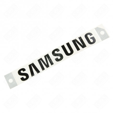 LOGO SAMSUNG D'ORIGINE FRIGO, RÉFRIGÉRATEUR, CONGÉLATEUR - DA64-04020C
