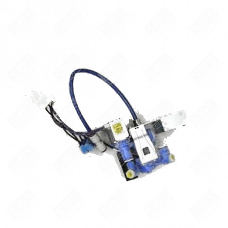 ELECTROVANNE D'ORIGINE FRIGO, RÉFRIGÉRATEUR, CONGÉLATEUR - DA97-08587B