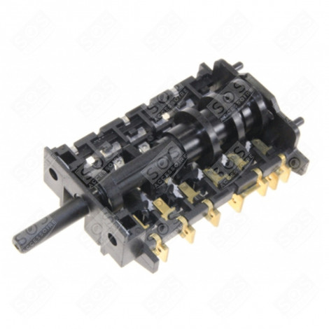 COMMUTATEUR D'ORIGINE FOUR, CUISINIÈRE - 811730108