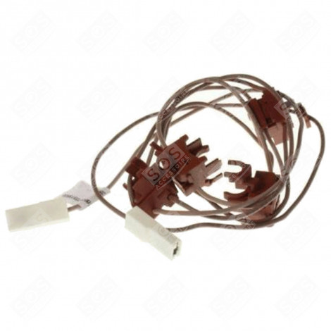 MICRO-INTERRUPTEUR PLAQUE DE CUISSON - 694490749