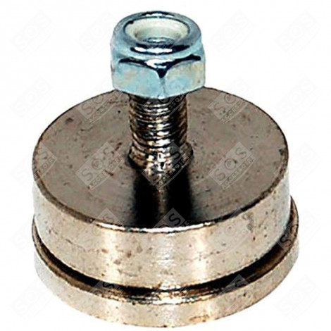 AIMANT PERMANENT D'ORIGINE MACHINE À LAVER, LAVE-LINGE - 977690114