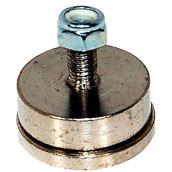 Aimant permanent d'origine