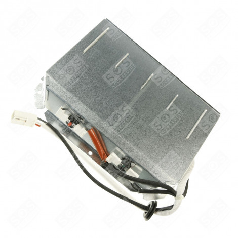 RÉSISTANCE 2300 W D'ORIGINE SÈCHE-LINGE - 2976680600, 2983230100